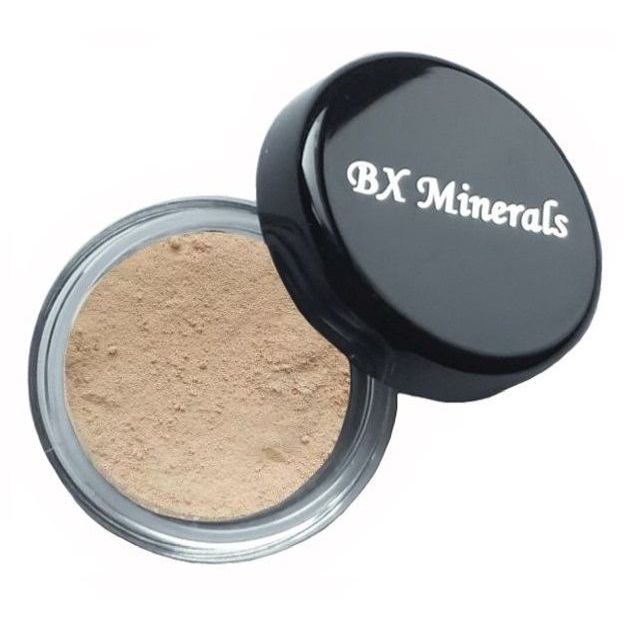 BX Minerals - Veil - Setting powder small pack